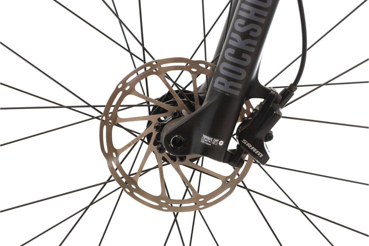Specialized Chisel Comp 2022