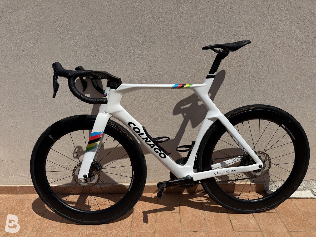 Colnago Y1rs 2026