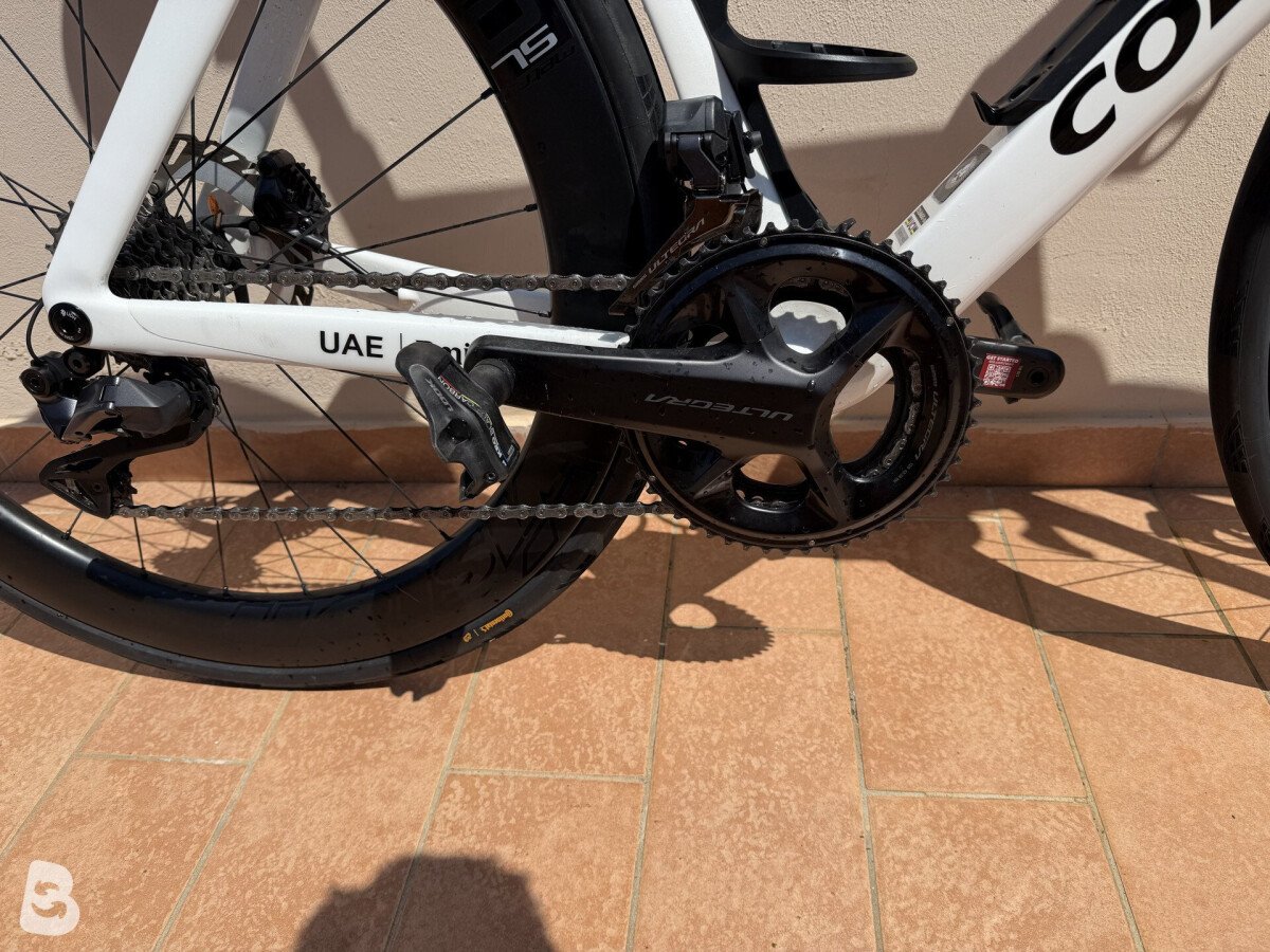 Colnago Y1rs 2026