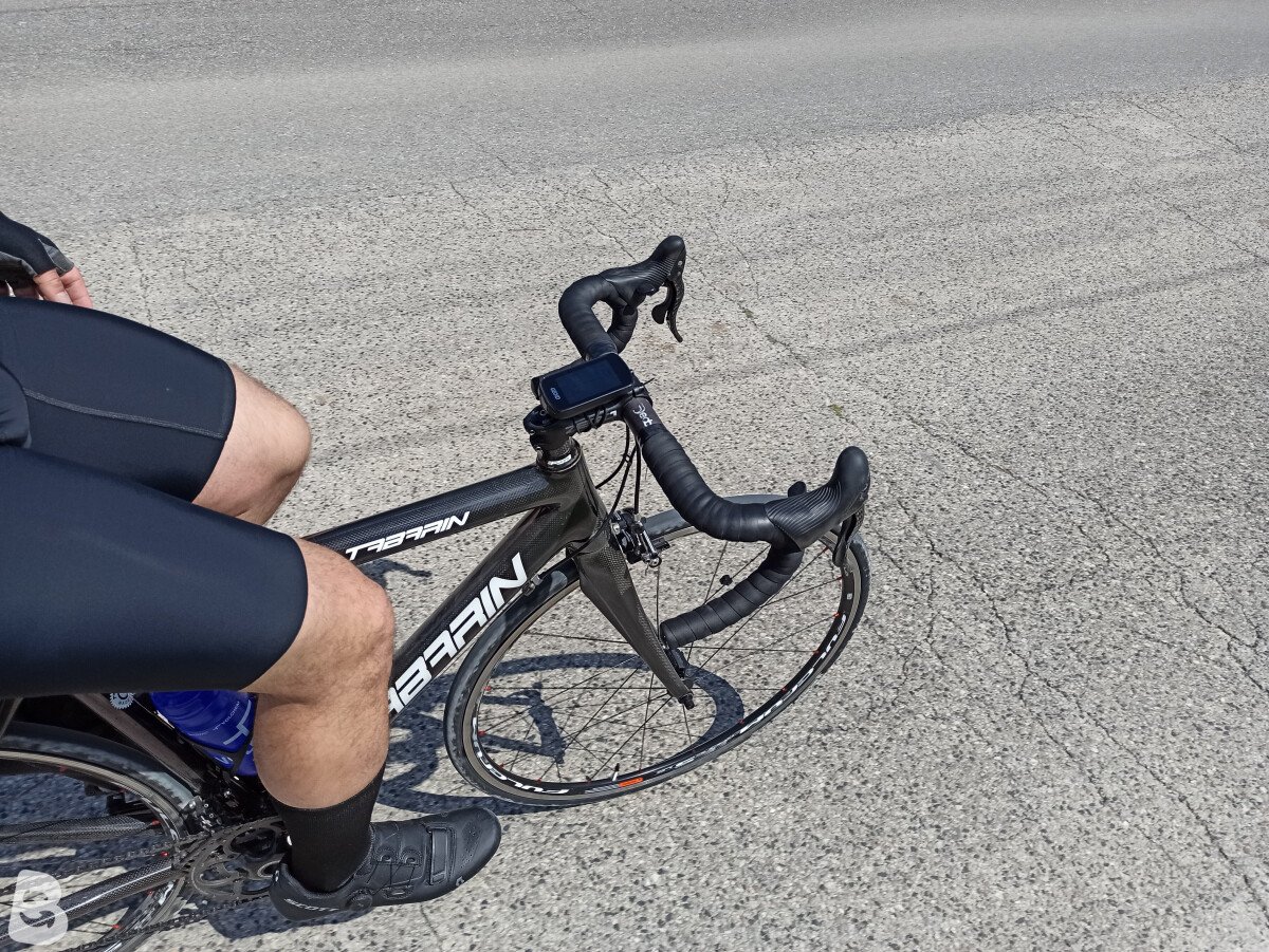 Cicli Europa Tabarin 2018