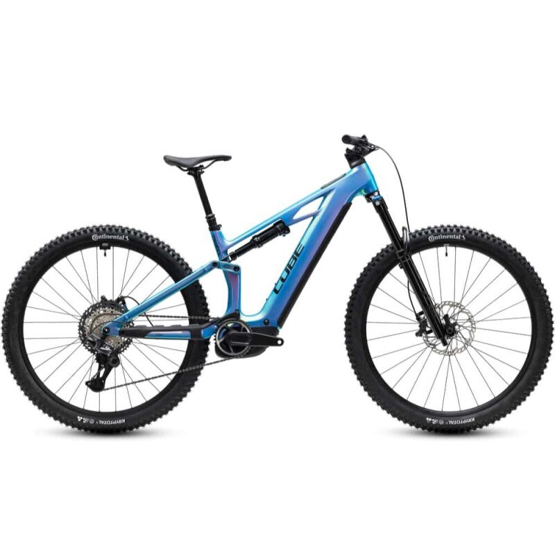Cube Stereo Hybrid ONE44 HPC SLX 800 dream´n´black 2027