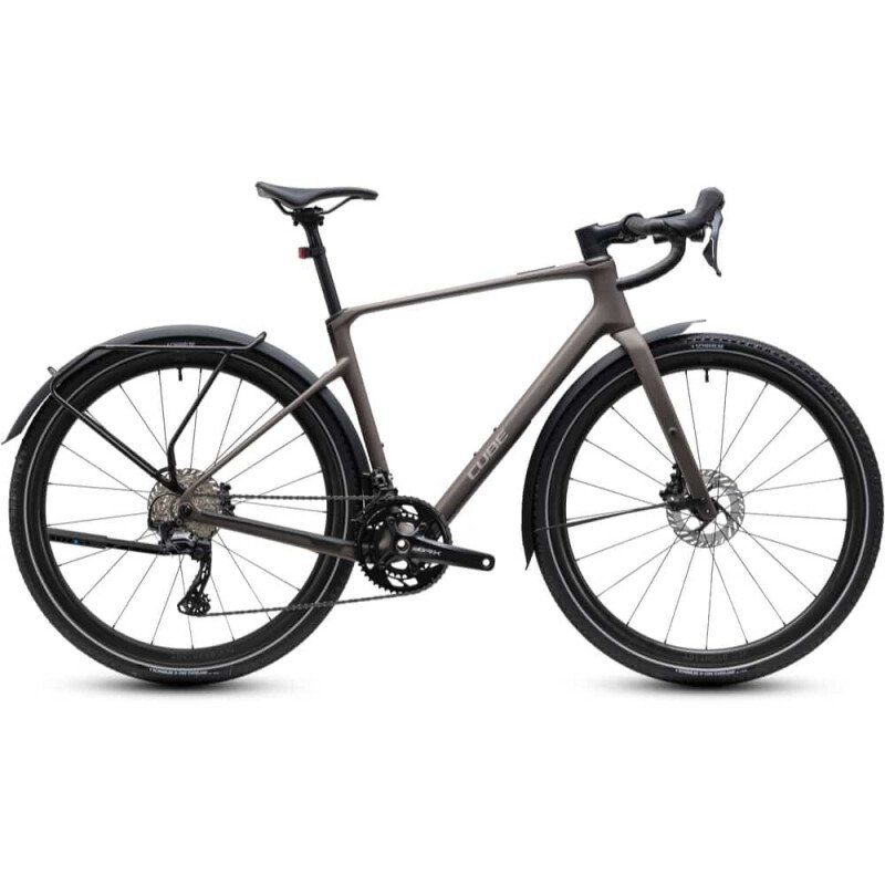 Cube Nuroad C:62 Pro FE cedar´n´stone 2027