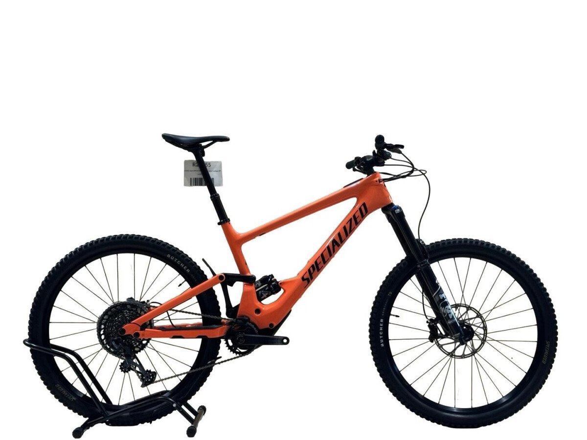 Specialized Kenevo SL Comp Carbon Sram GX 2022
