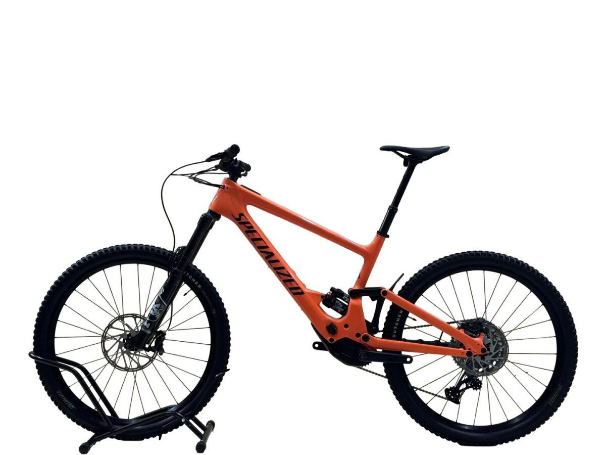 Specialized Kenevo SL Comp Carbon Sram GX 2022