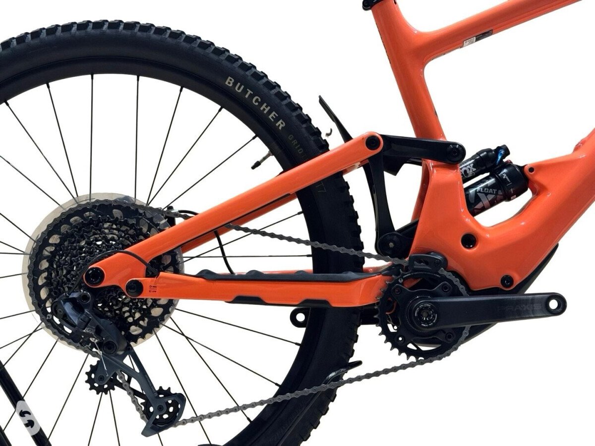 Specialized Kenevo SL Comp Carbon Sram GX 2022
