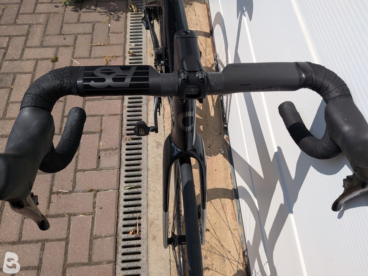 Cannondale SuperSix EVO Carbon Disc 105 Di2 2024