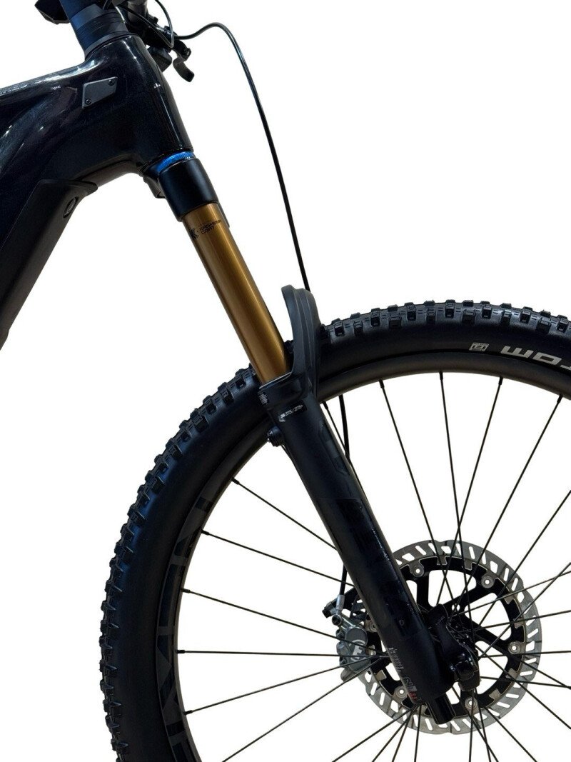Cube Stereo Hybrid 160 C:62 SLT 625 Carbon Sram X01 AXS 2021