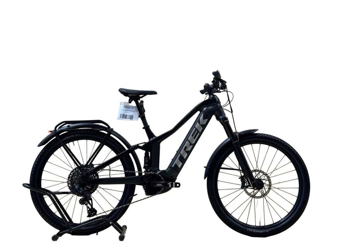 Trek Powerfly FS 9 EQ Gen 3 Sram GX AXS 2023