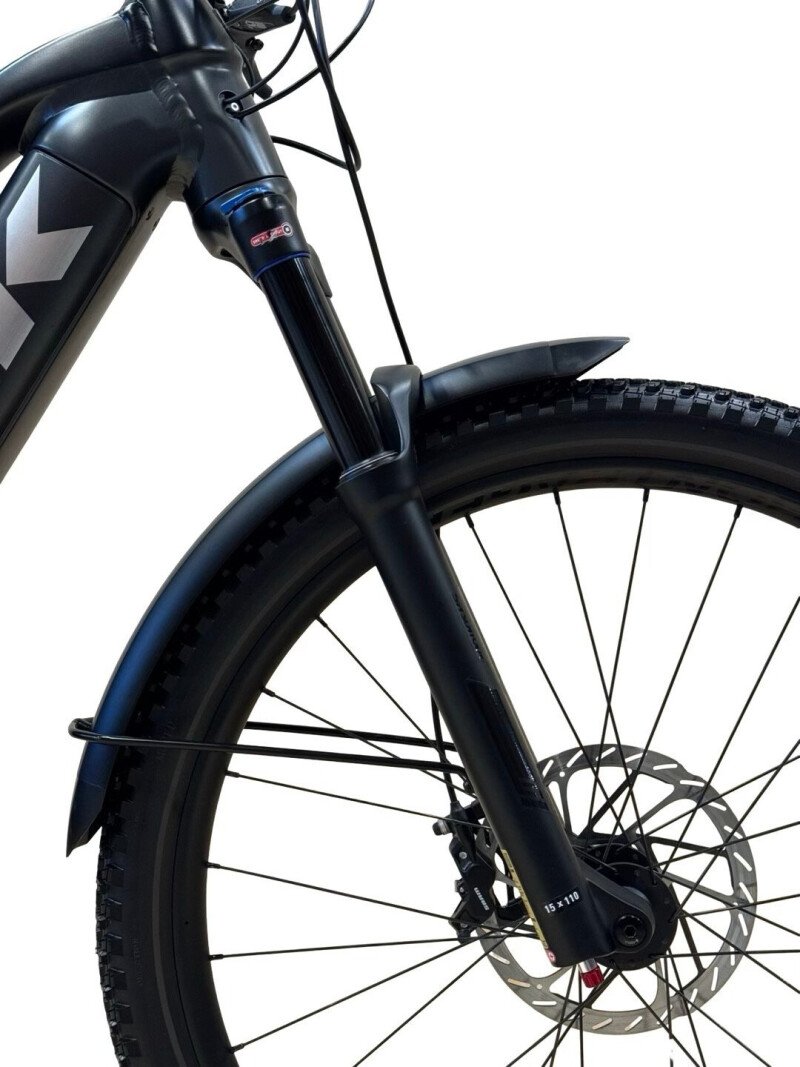 Trek Powerfly FS 9 EQ Gen 3 Sram GX AXS 2023