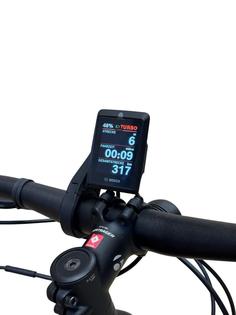 Trek Powerfly FS 9 EQ Gen 3 Sram GX AXS 2023