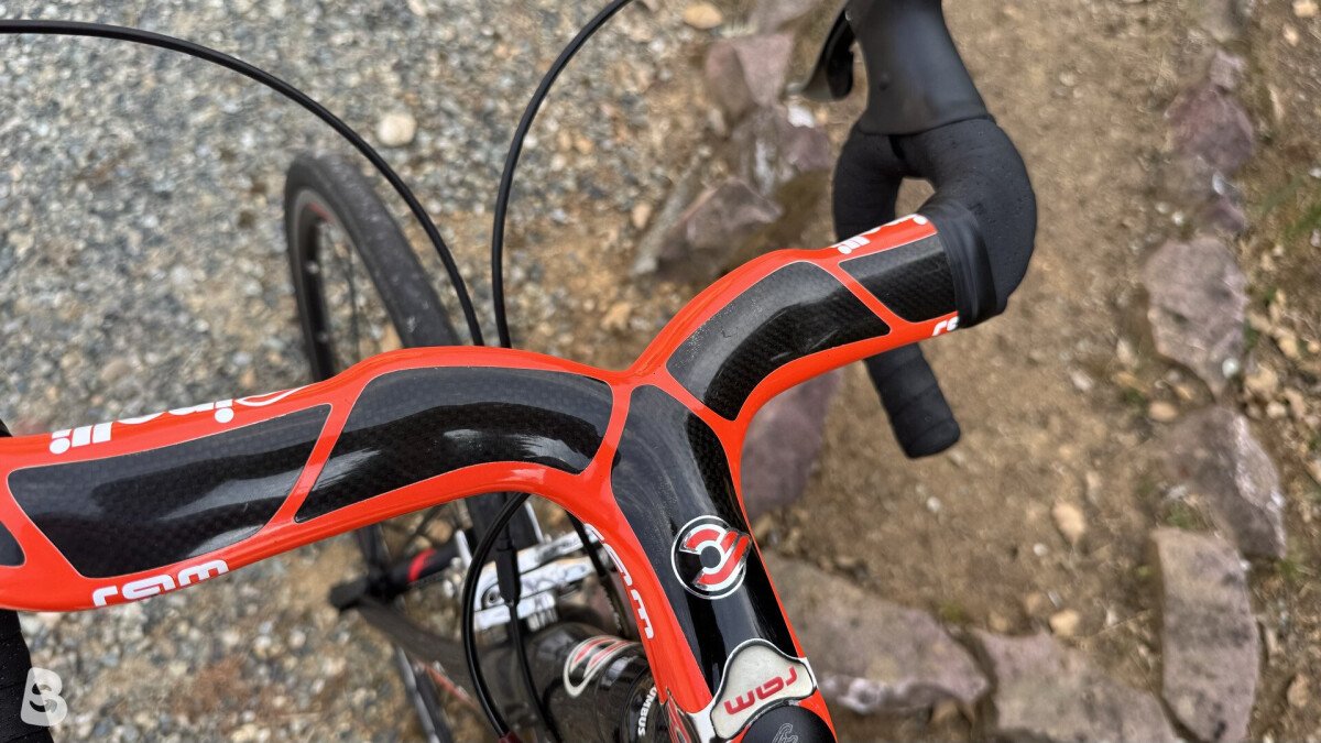 Cinelli Mecano 2010