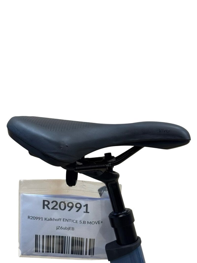 Kalkhoff Entice 5.B Move+ Shimano Deore 2023