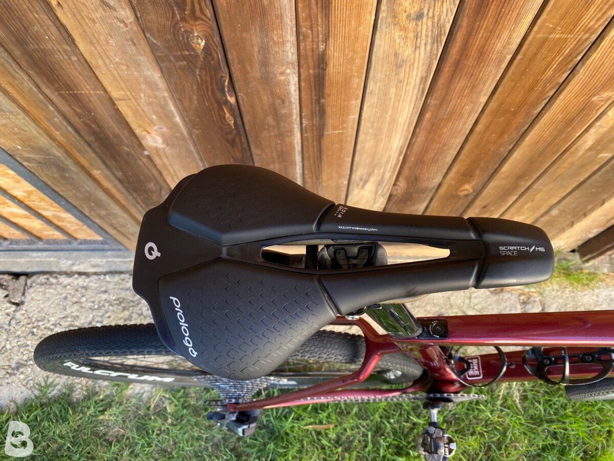 3T Atalanta Exploro RaceMax 2022