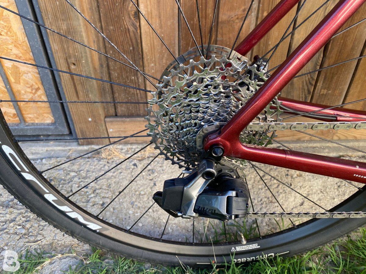 3T Atalanta Exploro RaceMax 2022