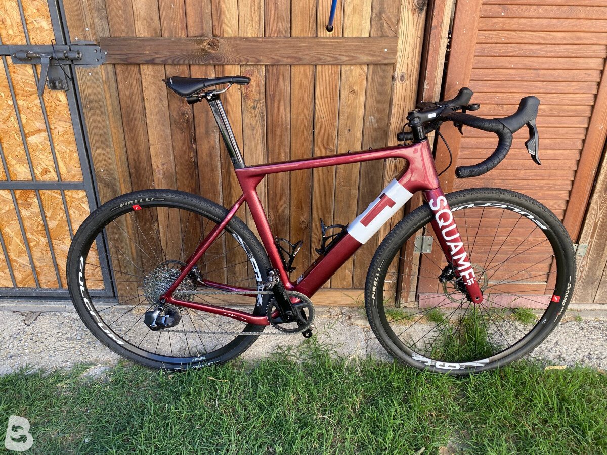 3T Atalanta Exploro RaceMax 2022