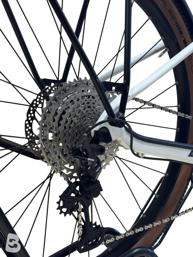 Scott Axis eRide 10 Shimano XT 2022