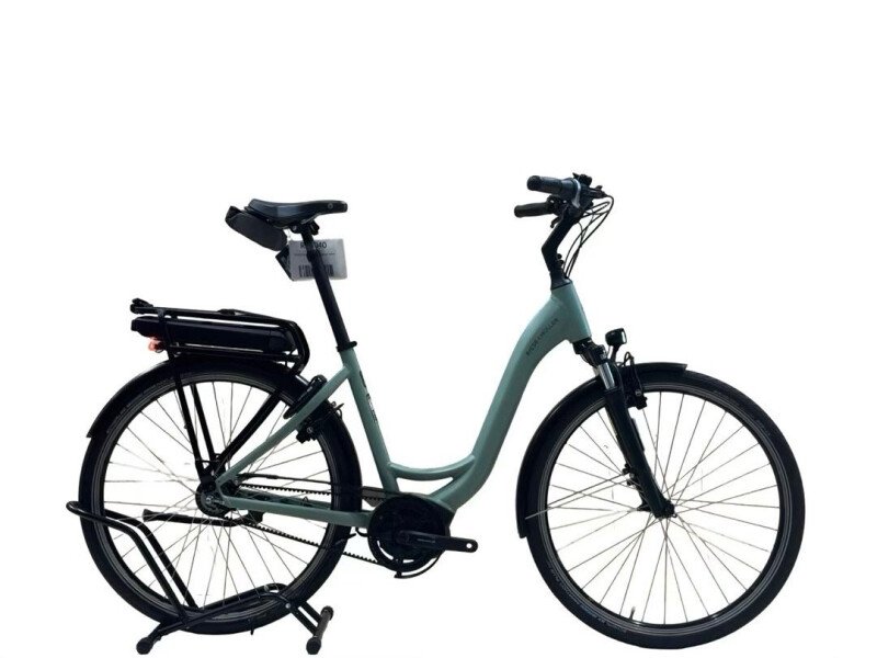 Riese & Müller Swing4 Silent Shimano Nexus 2024