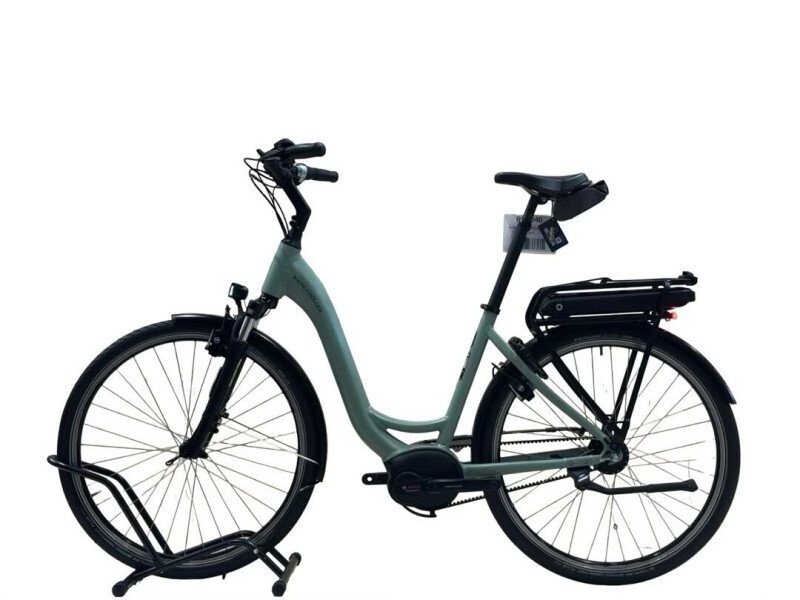 Riese & Müller Swing4 Silent Shimano Nexus 2024