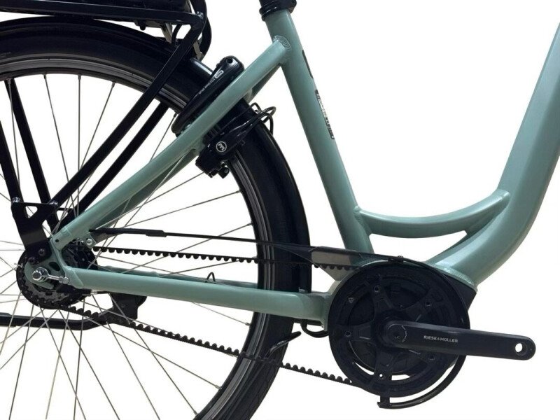 Riese & Müller Swing4 Silent Shimano Nexus 2024