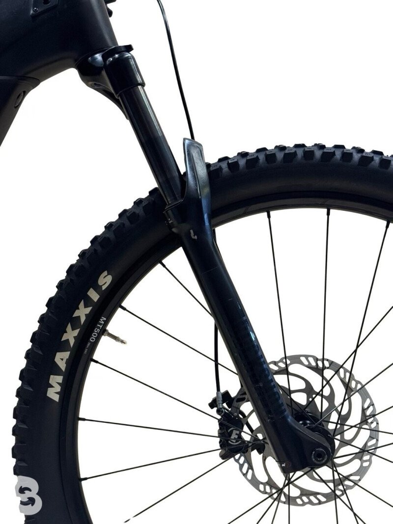 Cube Stereo Hybrid 140 HPC Pro 625 Carbon Sram NX 2022