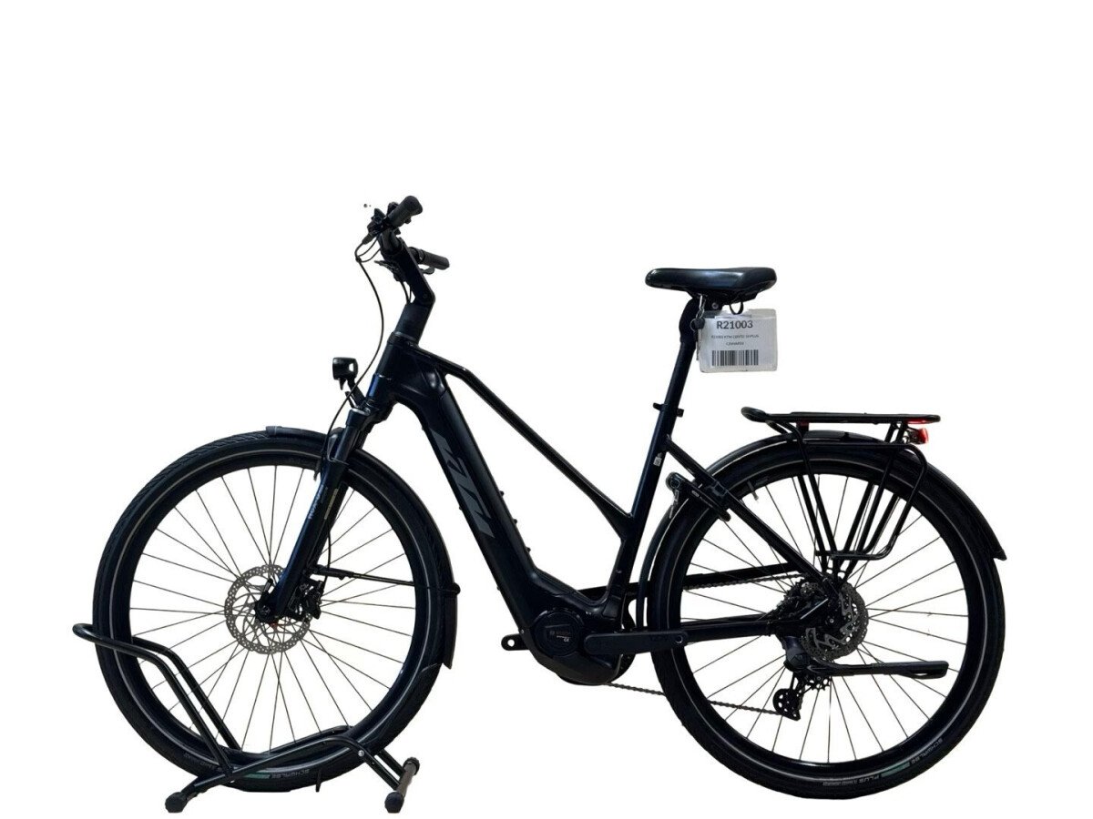 KTM Cento 10 Plus Shimano Deore 2023