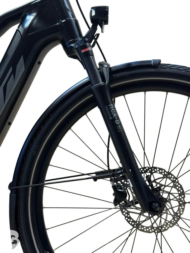 KTM Cento 10 Plus Shimano Deore 2023