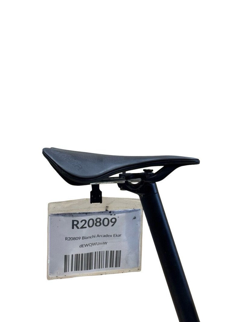 Bianchi Arcadex Ekar Carbon Campagnolo 2023