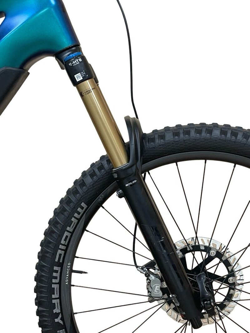 Cube Stereo Hybrid 160 HPC SLT 750 Carbon Sram XX AXS 2024