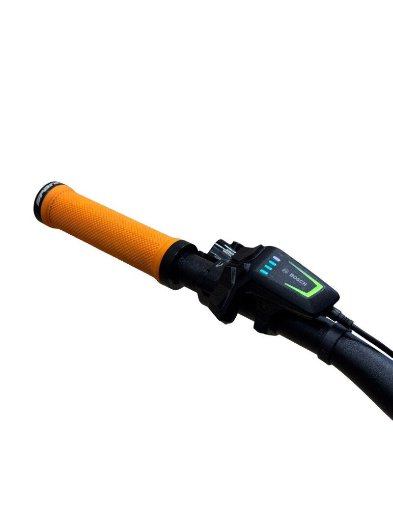 Cube Stereo Hybrid 120 Pro 750 Shimano Deore 2024
