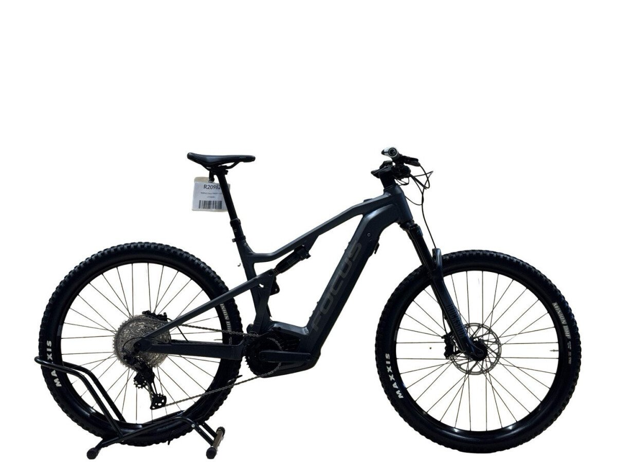 Focus Thron² 6.8 Shimano XT 2023