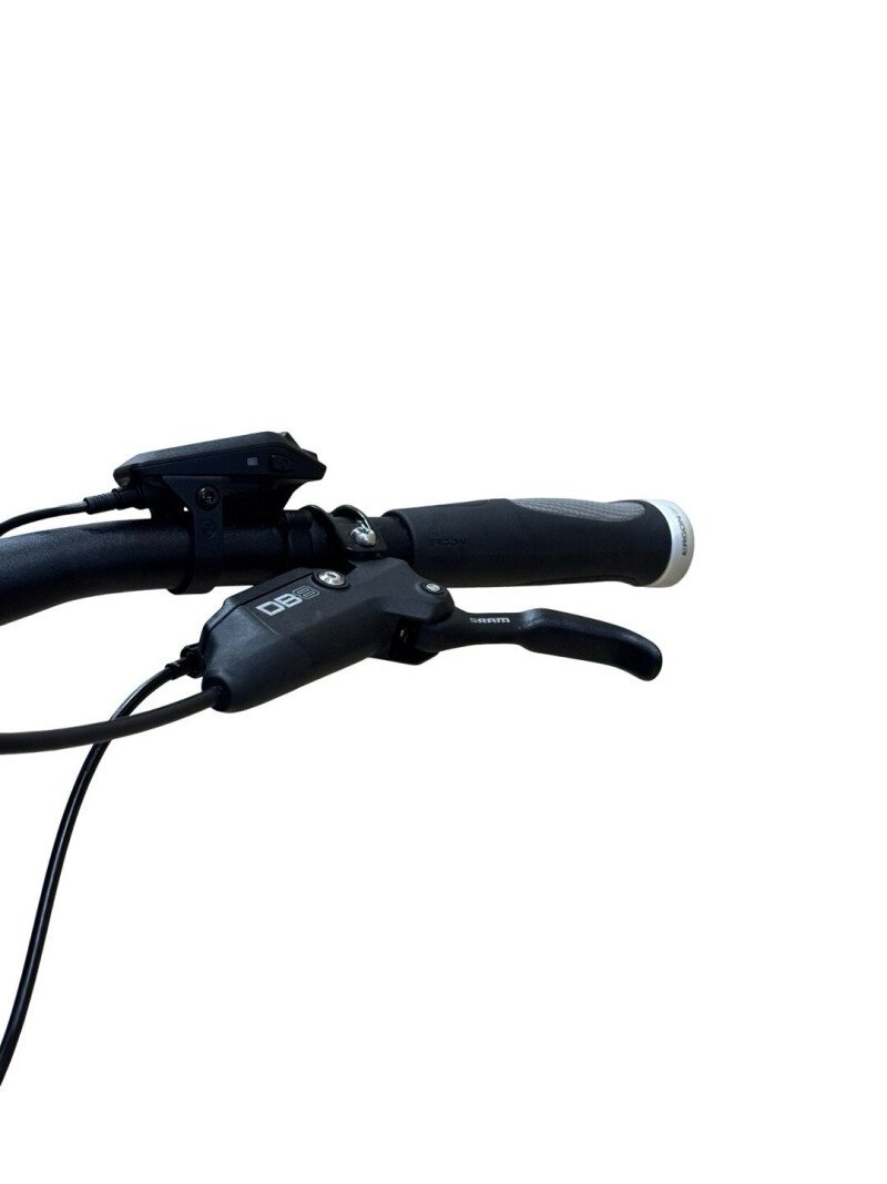 Focus Thron² 6.8 Shimano XT 2023