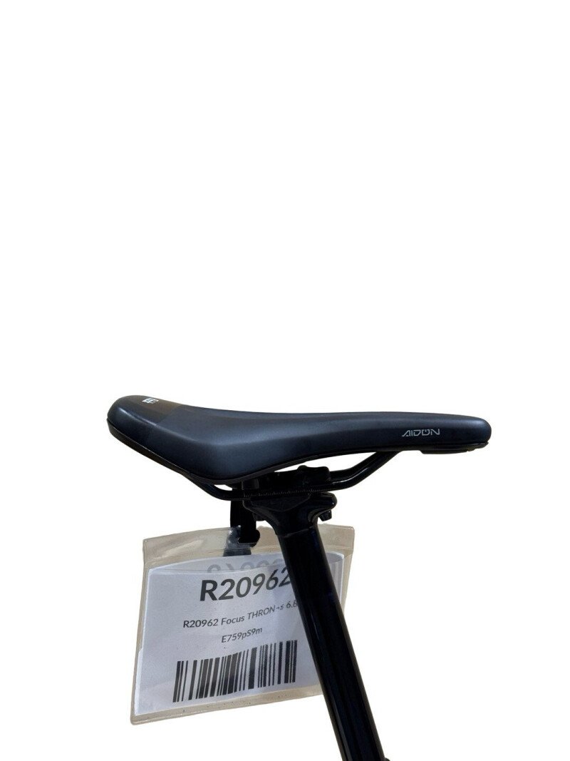 Focus Thron² 6.8 Shimano XT 2023