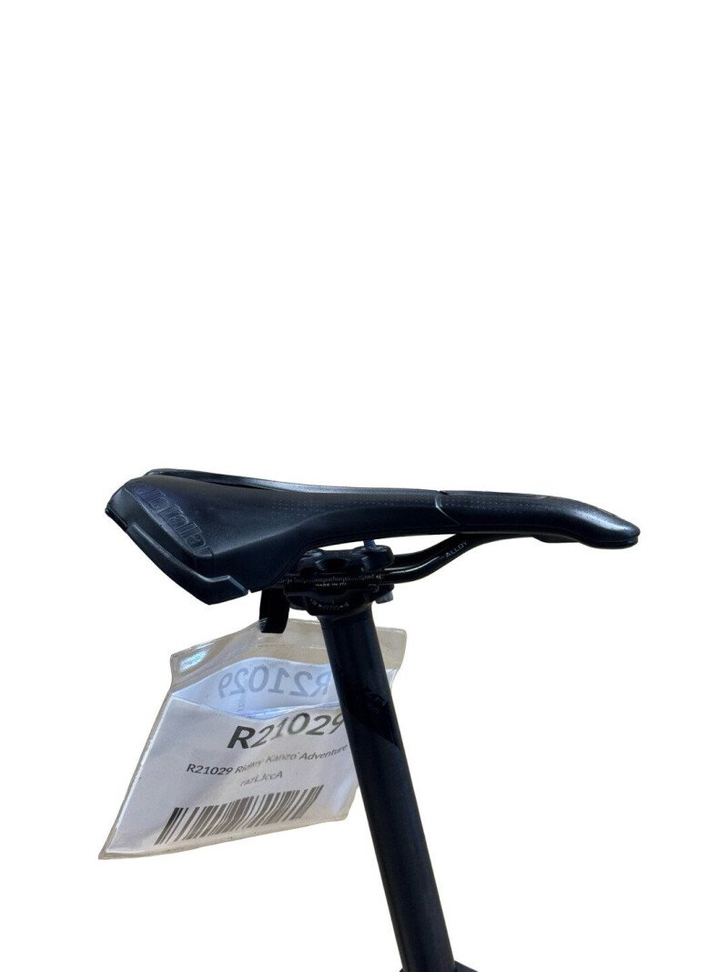 Ridley Kanzo Adventure Carbon Sram GX AXS 2023