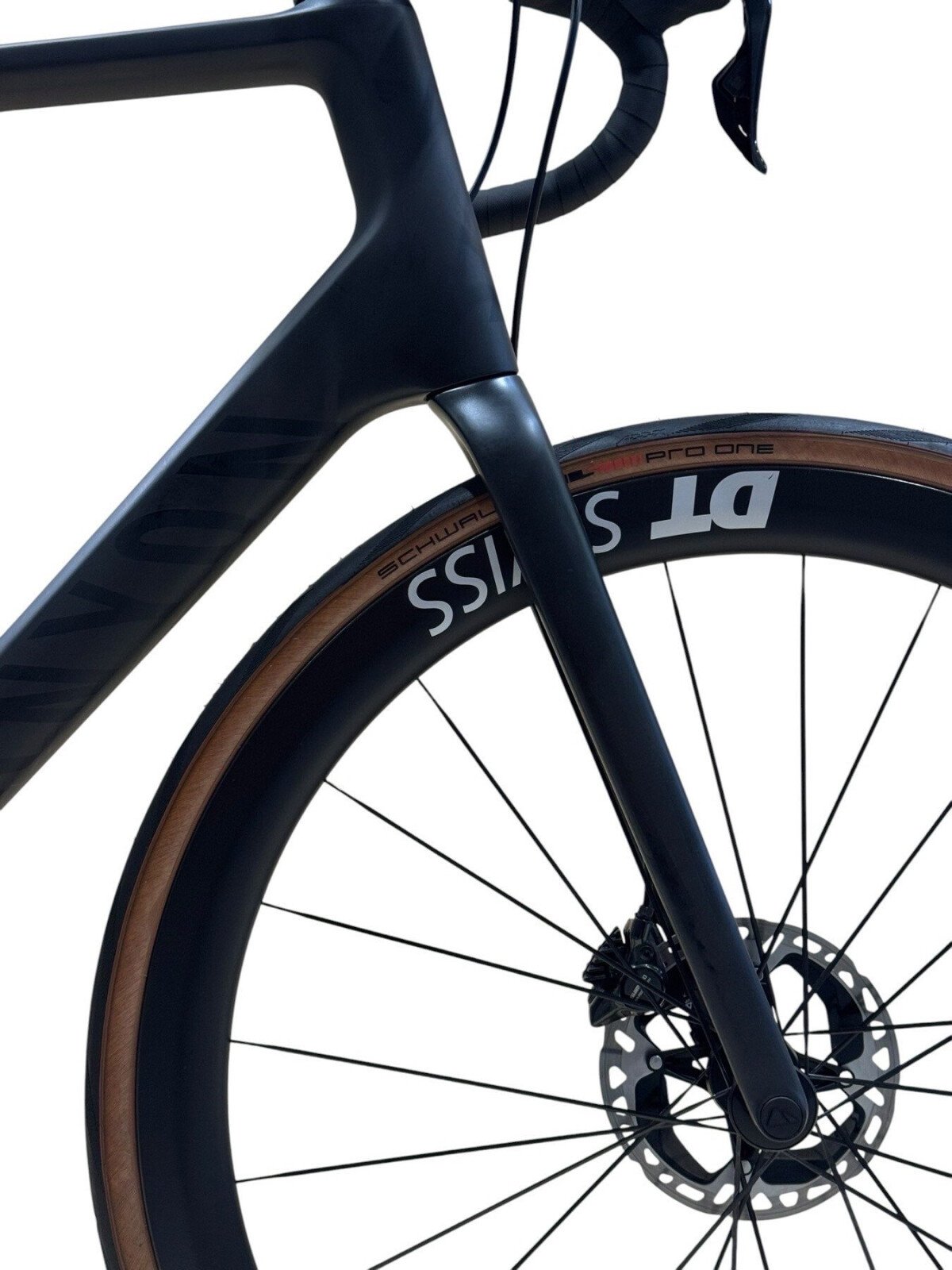 Canyon Endurace CF SLX 9 Di2 Carbon 2024