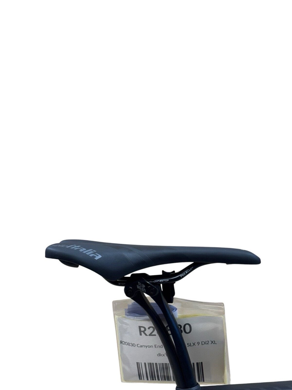 Canyon Endurace CF SLX 9 Di2 Carbon 2024
