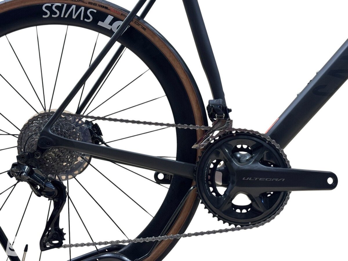 Canyon Endurace CF SLX 9 Di2 Carbon 2024