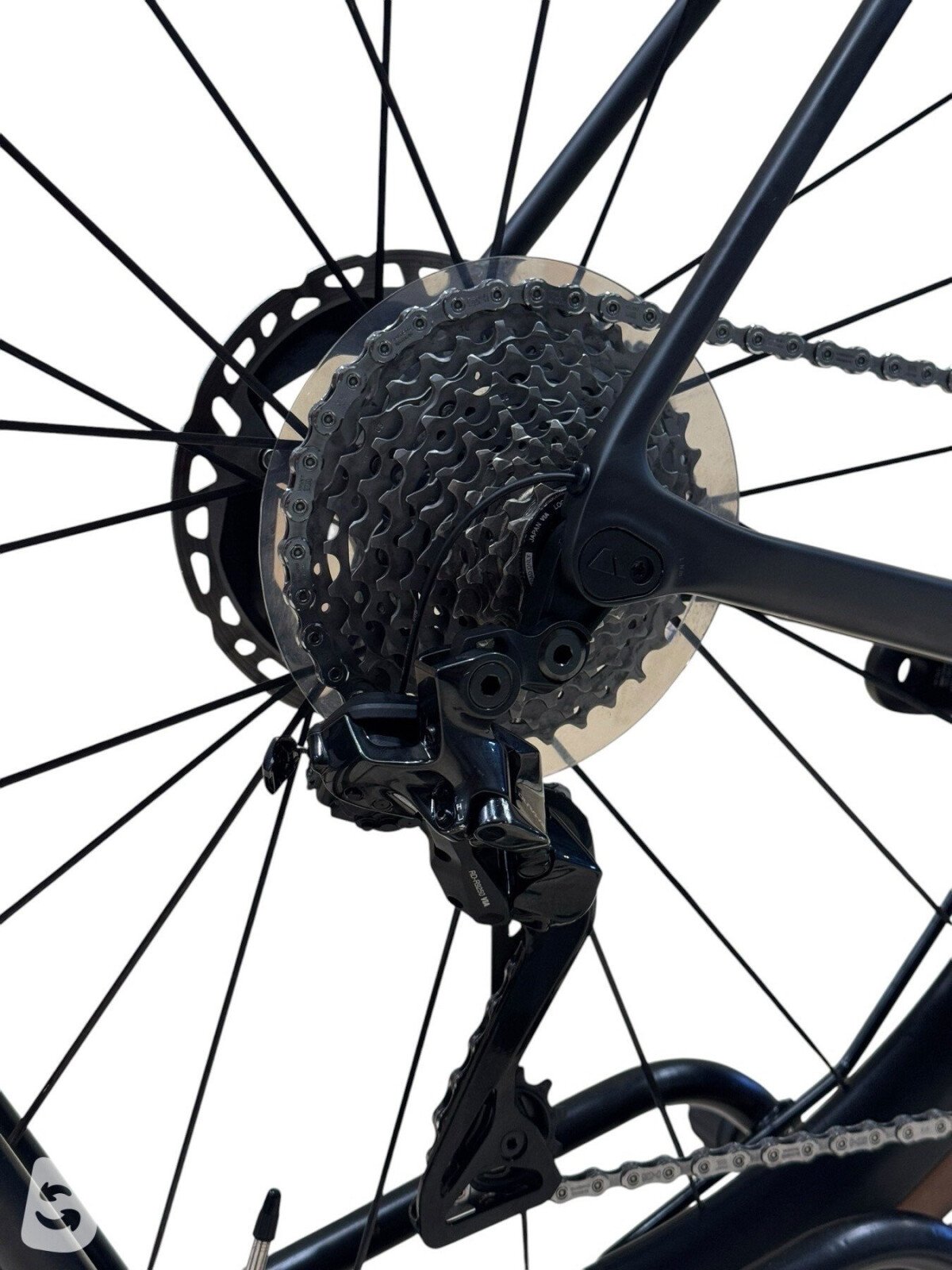 Canyon Endurace CF SLX 9 Di2 Carbon 2024
