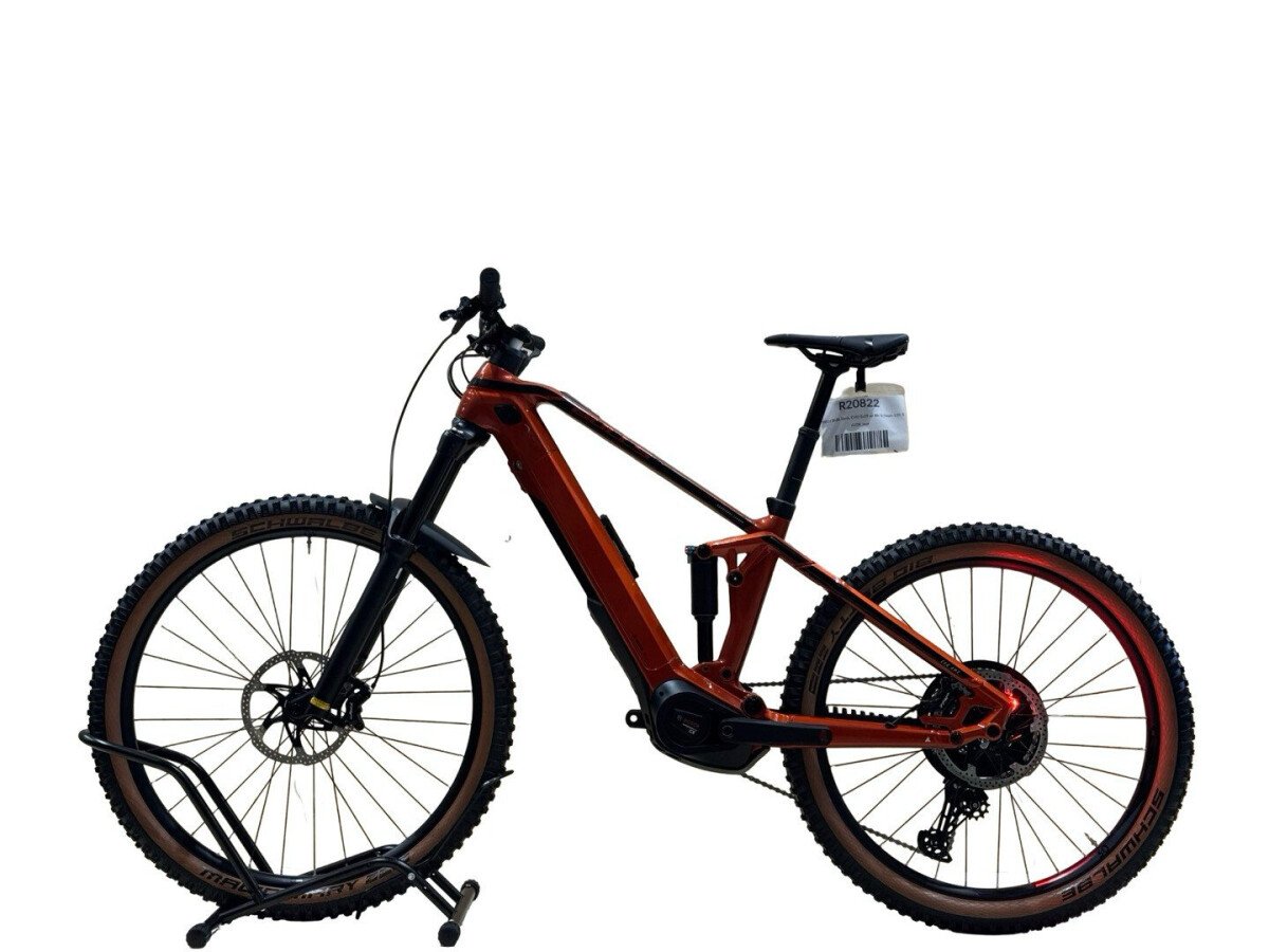 Bulls Sonic EVO AM 2 Carbon Shimano Deore 2024