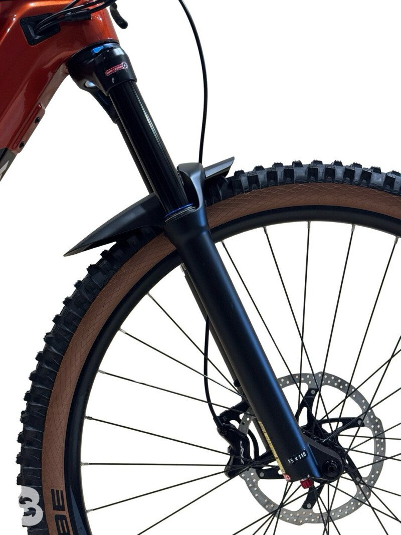 Bulls Sonic EVO AM 2 Carbon Shimano Deore 2024