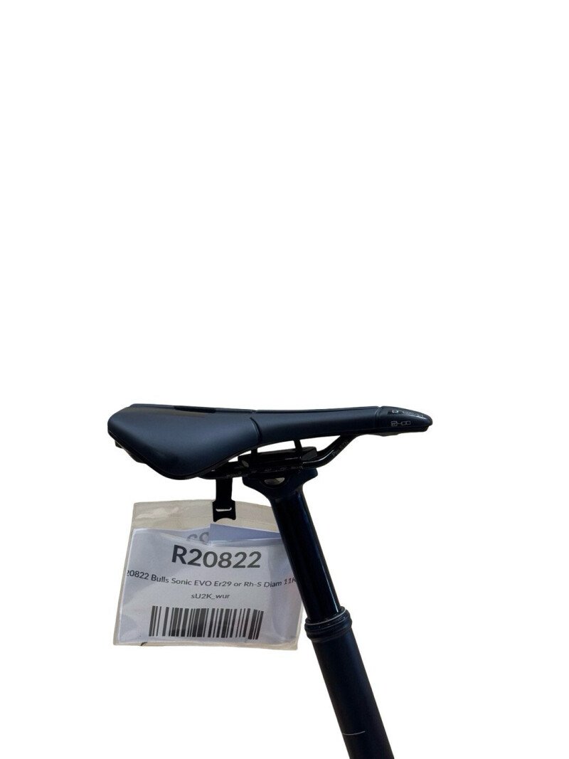Bulls Sonic EVO AM 2 Carbon Shimano Deore 2024