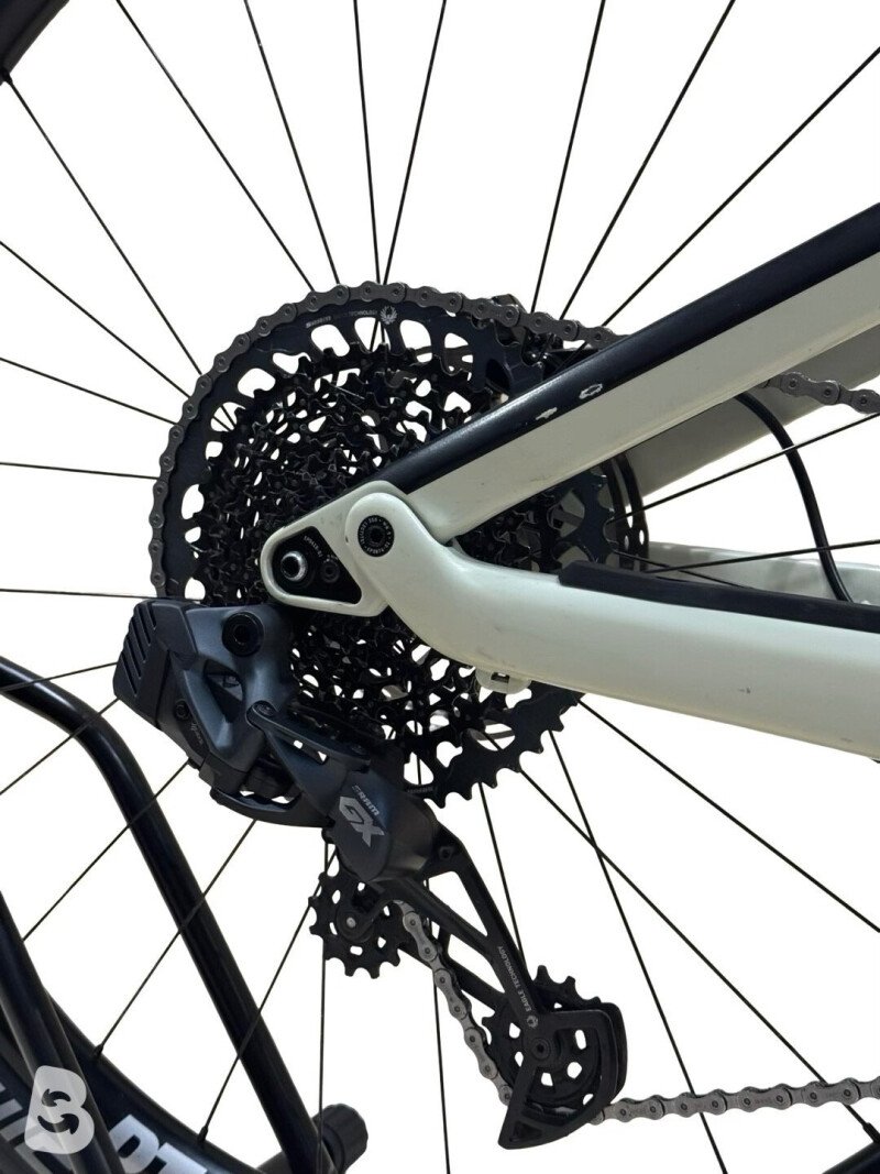 Canyon Neuron CF 9 SL Carbon Sram GX AXS 2022