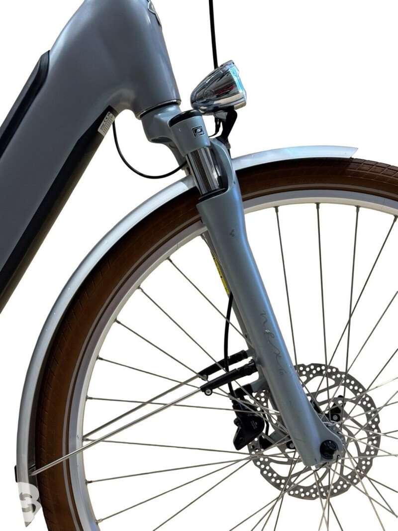 Cube Ella Cruise Hybrid Shimano Nexus 2022