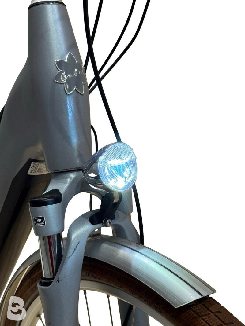 Cube Ella Cruise Hybrid Shimano Nexus 2022