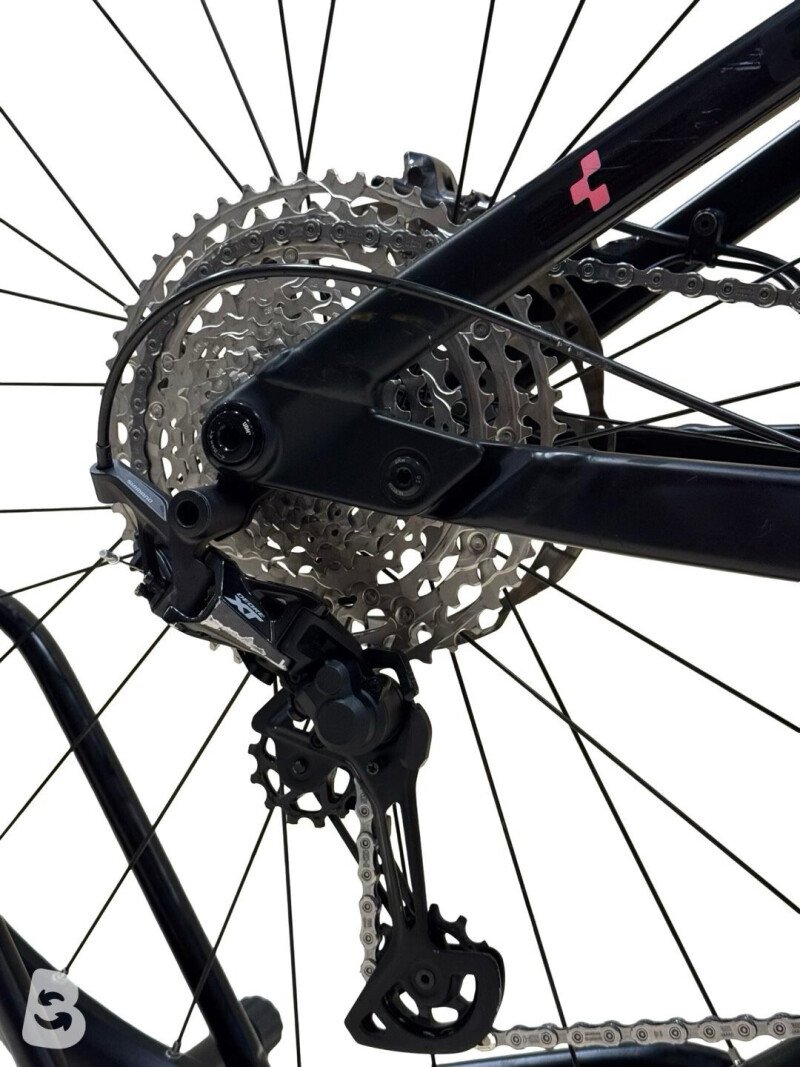 Cube Stereo Hybrid 140 HPC SL 750 Carbon Shimano XT 2022
