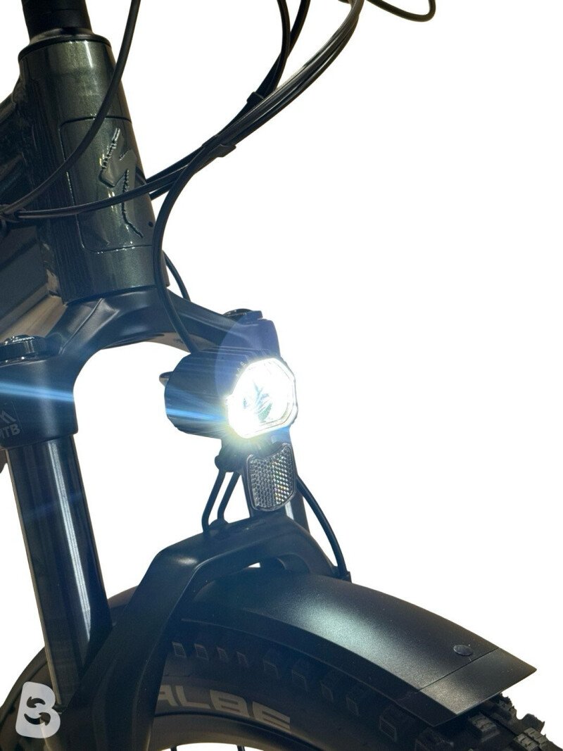 Specialized Turbo Tero X 5.0 Sram GX 2023