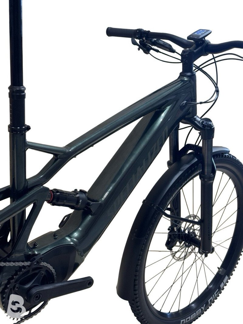 Specialized Turbo Tero X 5.0 Sram GX 2023