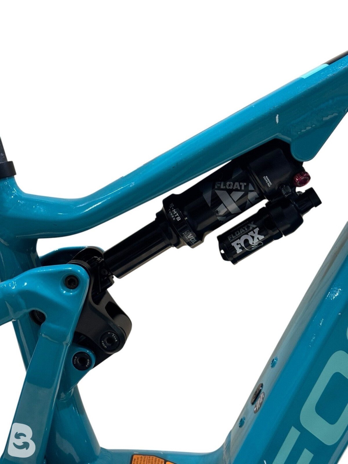 Focus Jam² 7.9 Shimano XT 2023