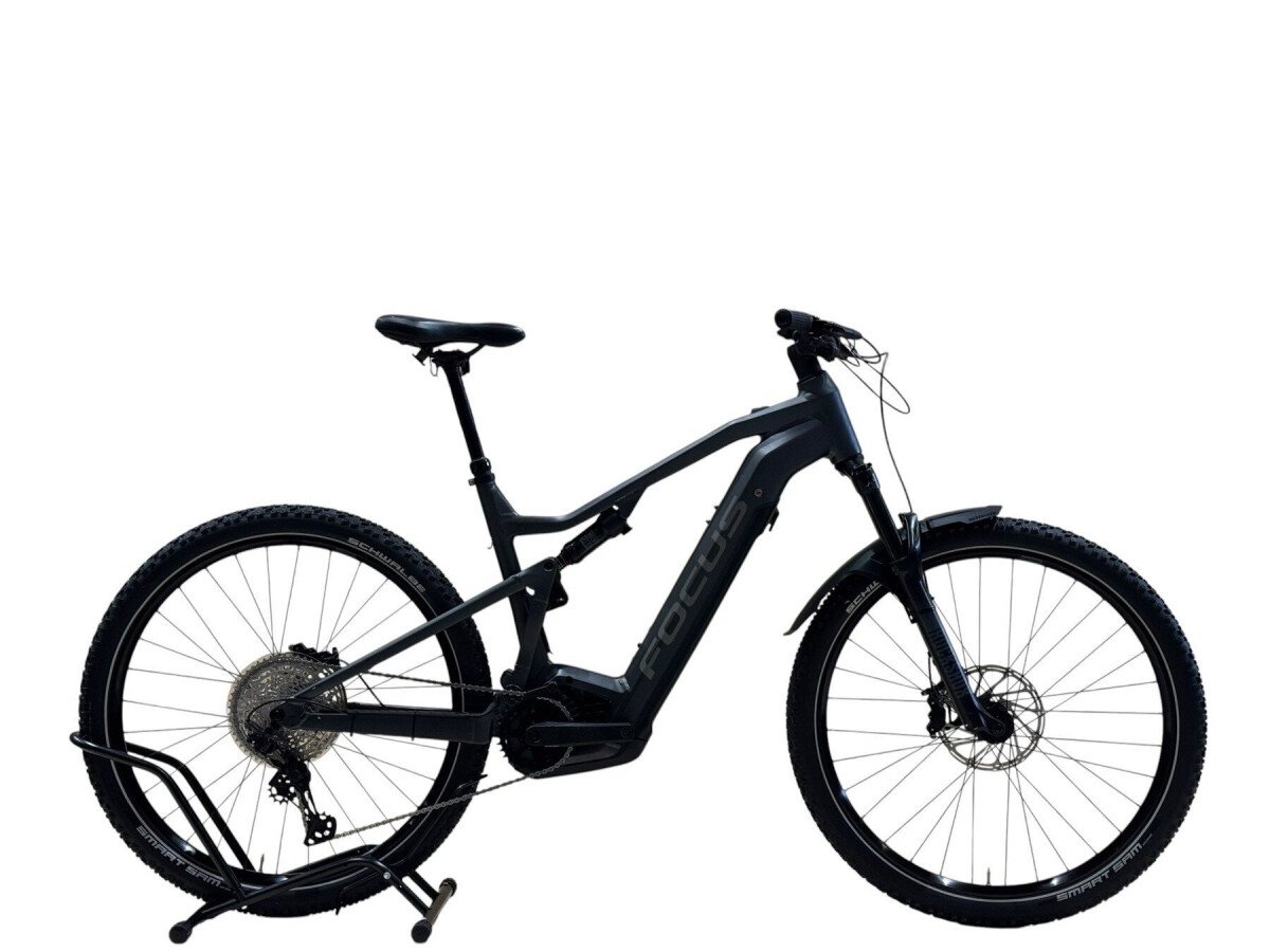 Focus Thron² 6.8 Shimano XT 2023