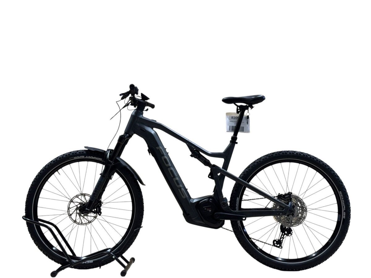 Focus Thron² 6.8 Shimano XT 2023