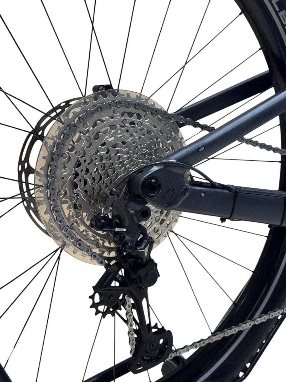 Focus Thron² 6.8 Shimano XT 2023